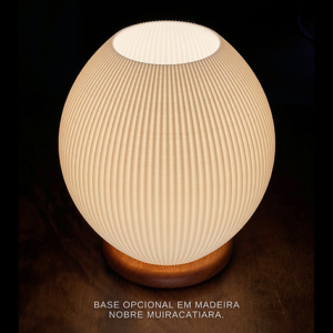 Luminária GR (cópia)