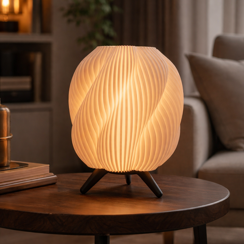 Luminária Brisa (cópia)