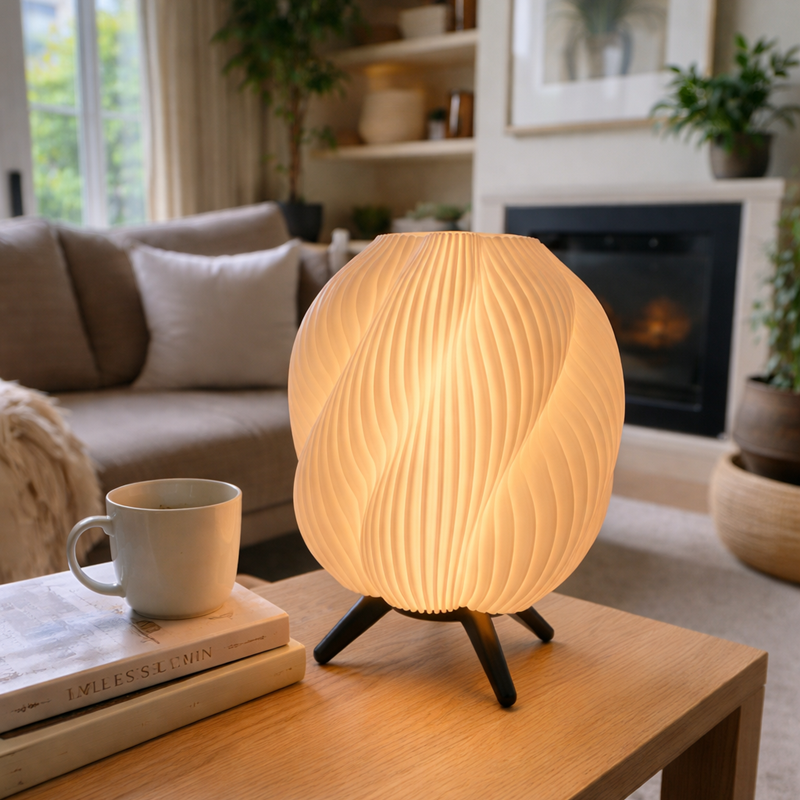 Luminária Brisa (cópia) - Imagem 4