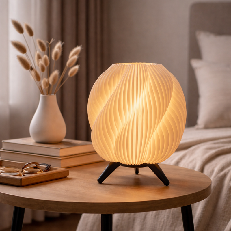 Luminária Brisa (cópia) - Imagem 3